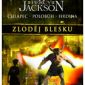 Soutěž o knihu Percy Jackson